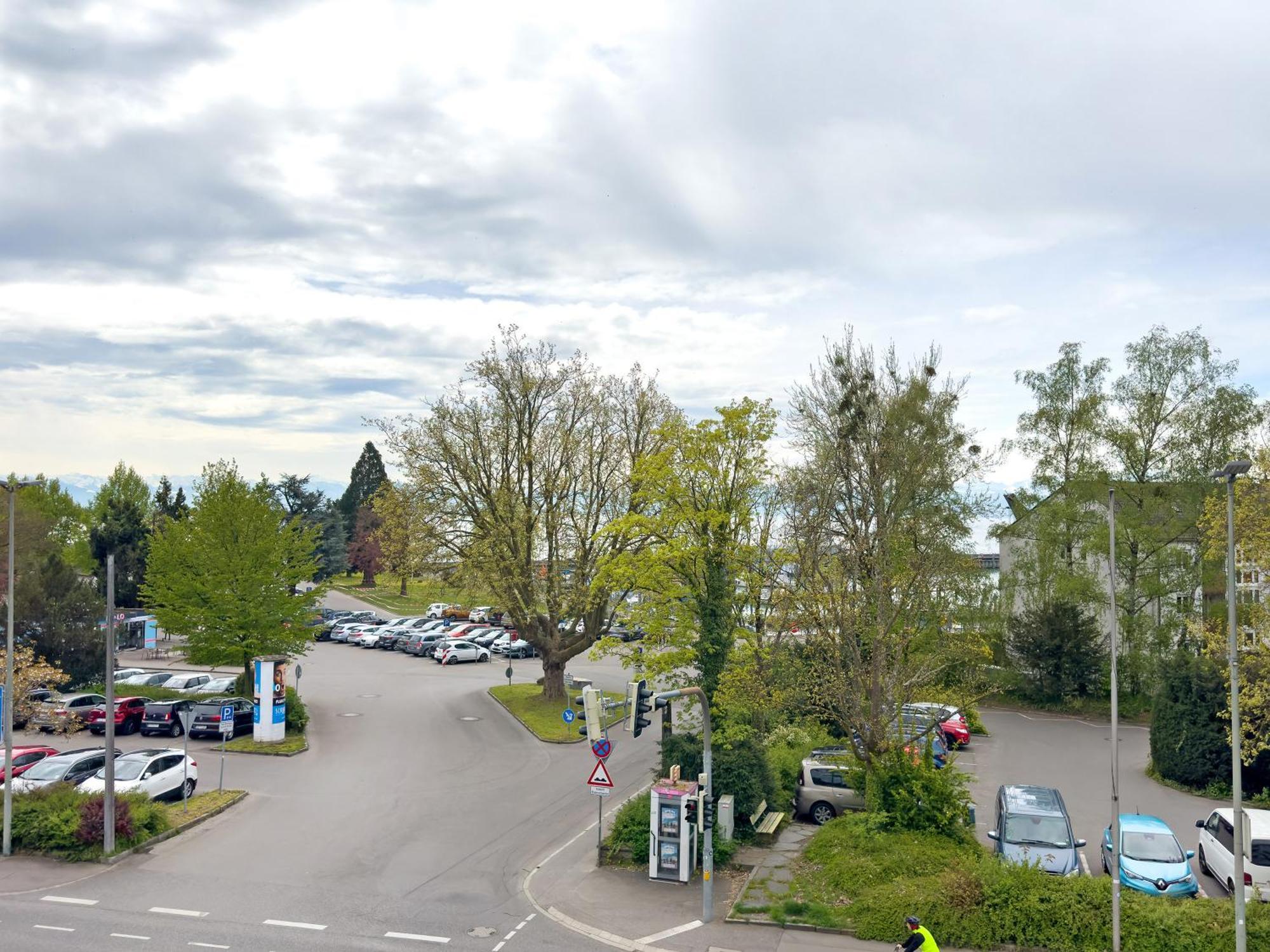 Thaicenter Bodensee 2 Фрідріхсгафен Екстер'єр фото